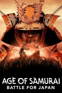 Miniseries Poster