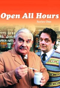 Series 1 Poster