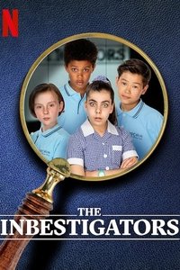 Season 1 Poster