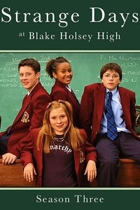 Season 3 Poster