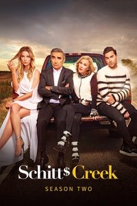 Season 2 Poster