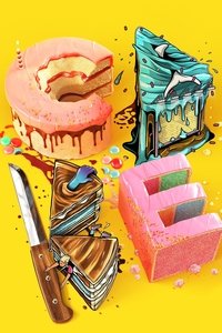 Season 1 Poster