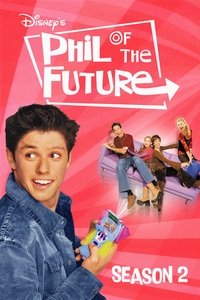 Season 2 Poster