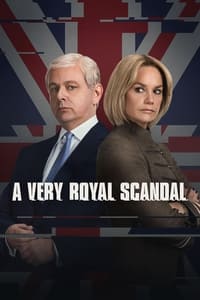 Miniseries Poster