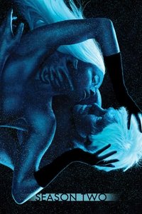 Season 2 Poster