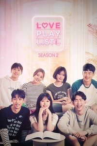 Season 2 Poster