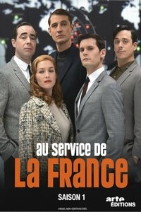 Season 1 Poster