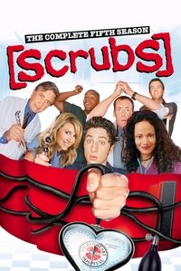 Season 5 Poster