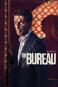 Season 2 Poster