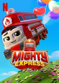 Season 2 Poster
