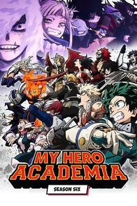Season 6 Poster