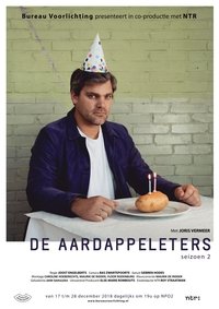 Season 2 Poster