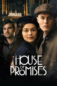 Season 2 Poster