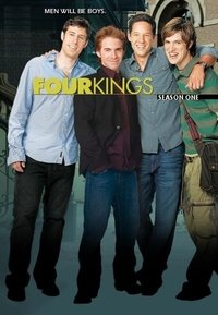 Season 1 Poster