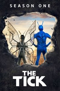 Season 1 Poster