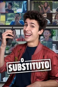 Season 2 Poster