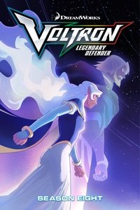 Season 8 Poster
