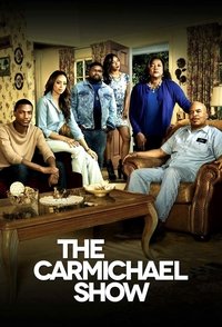 Season 3 Poster