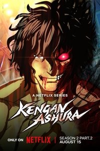 Season 2 Poster