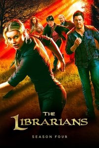Season 4 Poster