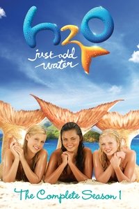 Season 1 Poster