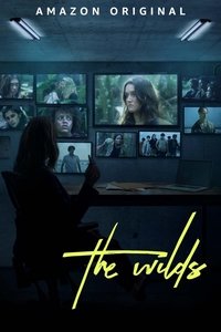 Season 2 Poster