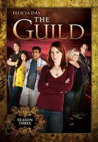 Season 3 Poster