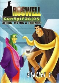 Season 1 Poster