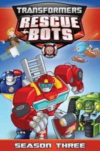 Season 3 Poster