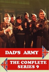 Season 9 Poster