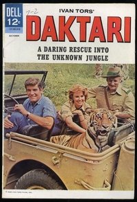 Season 1 Poster