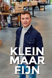 Season 1 Poster