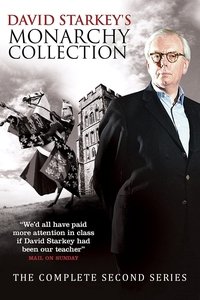 Season 2 Poster