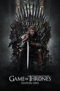 Season 1 Poster