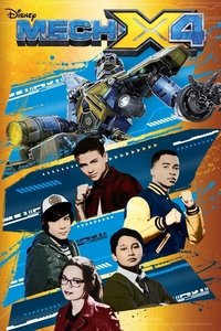Season 2 Poster