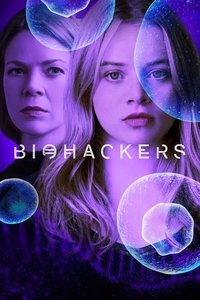 Season 1 Poster