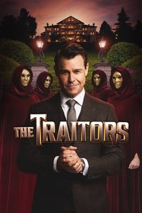 Season 1 Poster