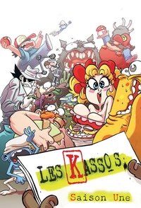 Season 1 Poster