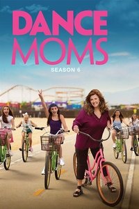 Season 6 Poster