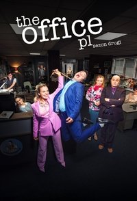 Season 2 Poster