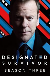 Season 3 Poster