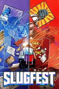 Season 1 Poster
