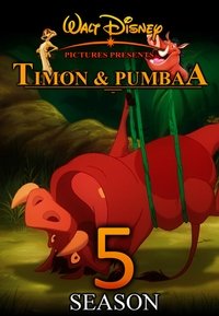 Season 5 Poster