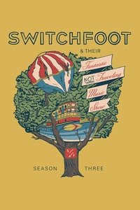 Season 3 Poster