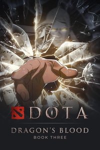 Book 3 Poster