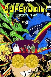 Season 2 Poster