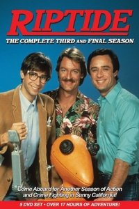 Season 3 Poster