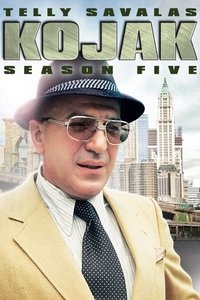Season 5 Poster