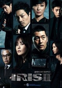 Season 2 Poster