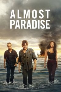 Season 2 Poster